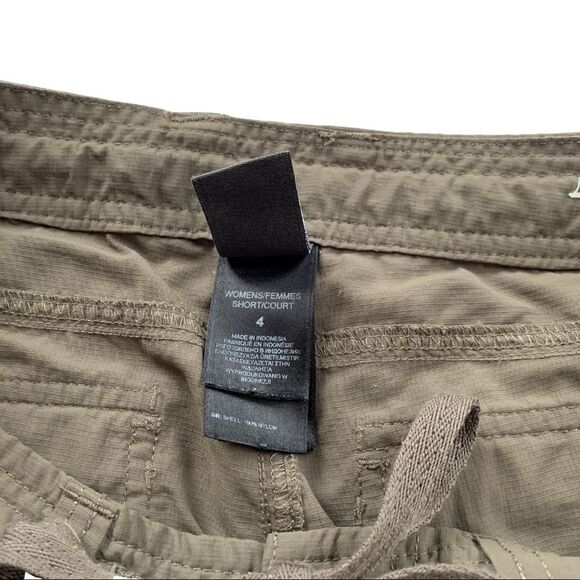 😊 3/$30
The North Face Sz 4 Active Capri or Pants Brown - Picture 6 of 11